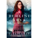 A berlini &aacute;rva - Ella Carey