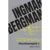 Munkanapl&oacute; I. - 1955-1974 - Ingmar Bergman