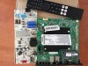 Placa digitala TCL 43V6C cod 40-R75PT5-MAA2HG display LVU430NDAL MS9W00 V9 piese TV