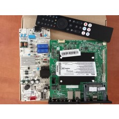 Placa digitala TCL 43V6C