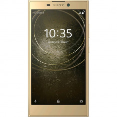 Smartphone Sony Xperia L2 H4311 32GB Dual Sim 4G Gold foto