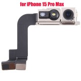 Modul Faceid Camera frontala originale Apple Iphone 15 pro Max Livrare gratuita!