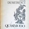 QUASIMODO, ANTUMELE 6-AURELIAN TITU DUMITRESCU-258174
