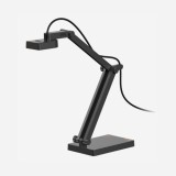 IPEVO V4K PRO Ultra HD USB Document Camera with AI-Enhanced Mic