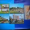 HOPCT LOT NR 882 MANGALIA--LITORAL-CT-5 CARTI POSTALE-RSR-NECIRCULATE