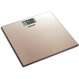 Cantar electronic Heinner Sunflower HBS-180SSGD, 180 kg, Auriu
