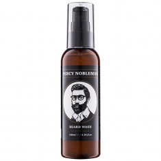 Percy Nobleman Beard Wash șampon pentru barbă 100 ml