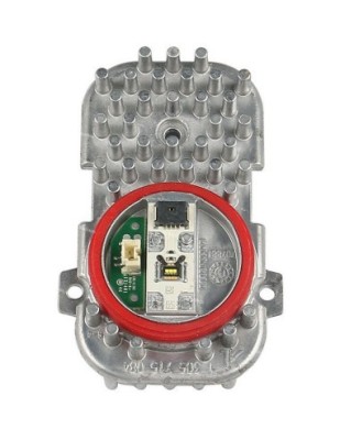 Modul LED Original AL pentru Angel Eyes Far BMW 63117263051, 1305715084, 7263051 foto