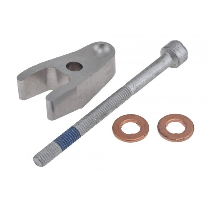 Suport injector Mercedes Clasa A W169 A160cdi, A180cdi, A200cdi 20, Clasa C W203 C200cdi, C220cdi, C270cdi 20, C W204 C200cdi, C220cdi, C320cdi,