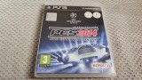 Joc fotbal Pro evolution soccer PES 14 ps3 playstation3 ps 3 sport, fotbal