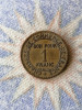 Moneda FRANTA 1 FRANC 1923, Europa