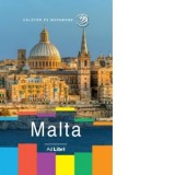Malta - Dana Ciolca