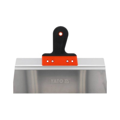 &amp;#039;paclu pentru fațadă 350x90mm Yato YT-52312 foto