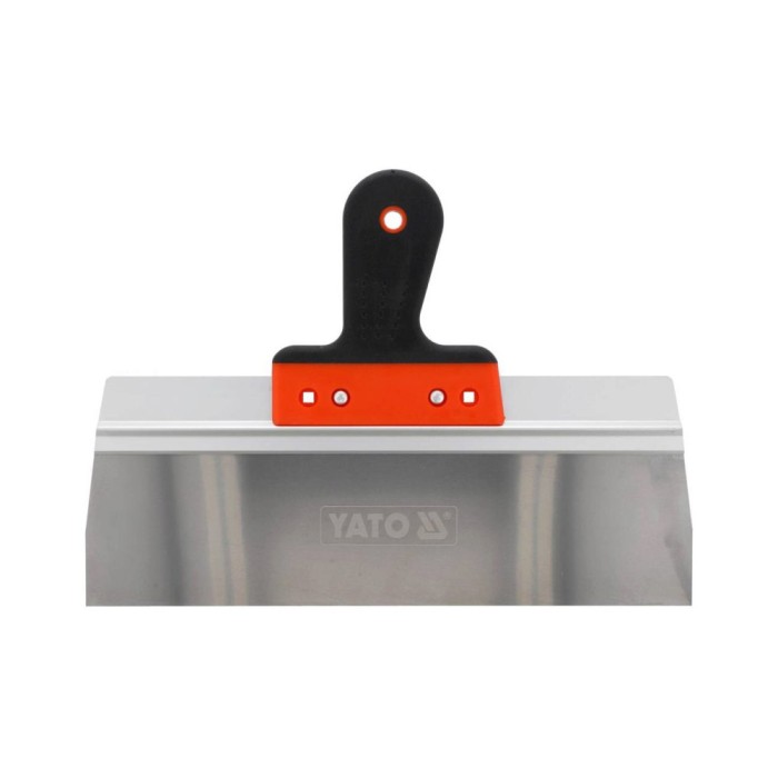 &#039;paclu pentru fațadă 350x90mm Yato YT-52312