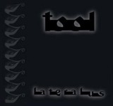 Tool Lateralus (cd)