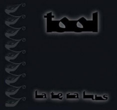 Tool Lateralus (cd) foto