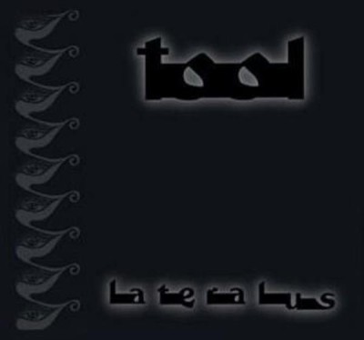 Tool Lateralus (cd) foto