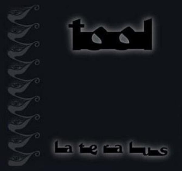 Tool Lateralus (cd)