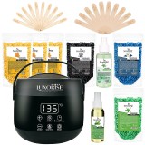 Cumpara ieftin Kit Epilare Ceara iTouch Luxe Skin PRO, SensoPRO Milano