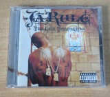 Cumpara ieftin Ja Rule - Last Temptation CD (2002), Rap, Def Jam Recordings