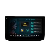 Cumpara ieftin Navigatie 2K HUB64 Skoda Fabia (2007-2014), 4GB RAM, Android 13, Octacore, Slot Sim 4G, DSP, GPS, Wi-FI, Carplay, Android Auto, USB, Bluetooth, Waze,