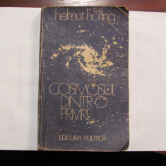 CY - Helmut HOFLING "Cosmosul dintr-o Privire"