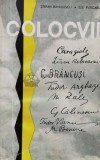 Colocvii - 1965 - Ilie Purcaru (S21)