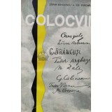 Colocvii - 1965 - Ilie Purcaru (S21)