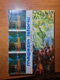 Revista magazin istoric martie 1972
