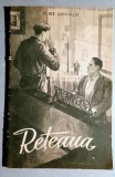 Reteaua - Petre Luscalov