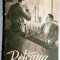 Reteaua - Petre Luscalov, 1952, ilustratii alb-negru