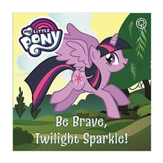 My Little Pony: Be Brave, Twilight Sparkle