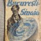 Bucuresti-Sinaia, Damian Stanoiu, 1949, editura Cugetarea - princeps