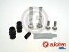 AUTOFREN SEINSA D7203C Set bucsi de ghidaj, etrier frana