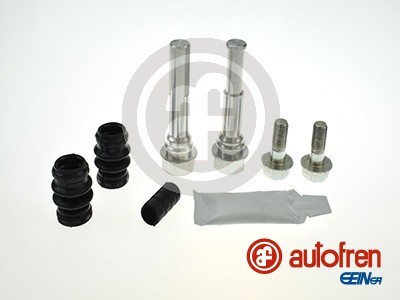 AUTOFREN SEINSA D7203C Set bucsi de ghidaj, etrier frana