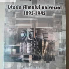 George Littera Istoria filmului universal 1895 - 1945