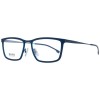 Rame Ochelari de Vedere Barbati Hugo Boss 1242 IPQ 56, Negru Mat
