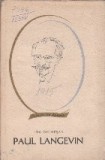 Paul Langevin
