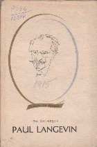 Paul Langevin