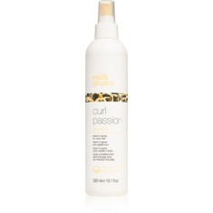 milk_shake&reg; Curl Passion balsam (nu necesita clatire) pentru păr creț 300 ml