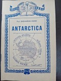 Antarctica - Ghevantian Maiac