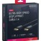 Cablu Profesional 5m DisplayPort v1.4 4K 120Hz 8K 60Hz AWG28 Clicktronic