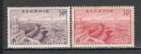 Algeria.1957 Vederi din Oran MA.340, Nestampilat