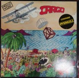 Men At Work &ndash; Cargo, LP, Europe, 1983, stare foarte buna (VG), Rock, CBS