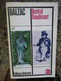 BALZAC - ILUSTRUL GAUDISSART, nuvele si povestiri