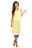 N576-9 Bluza casual crapata in lateral, L, S/M