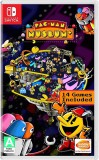 Pac Man Museum + NSW