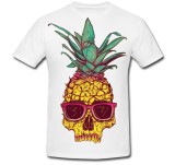 Cumpara ieftin Tricou &quot; Ananas cool &quot;