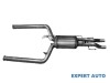 Filtru particule Jaguar S-Type (1999-2008)[X200], Array