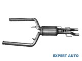 Cumpara ieftin Filtru dpf Jaguar S-Type (1999-2008)[X200], Array